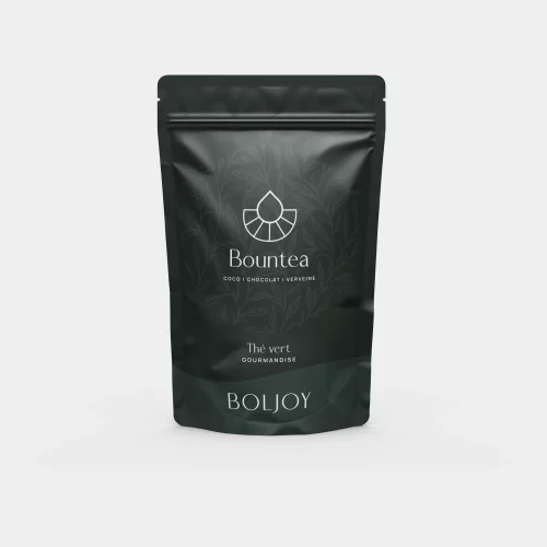 boljoy bountea the vert