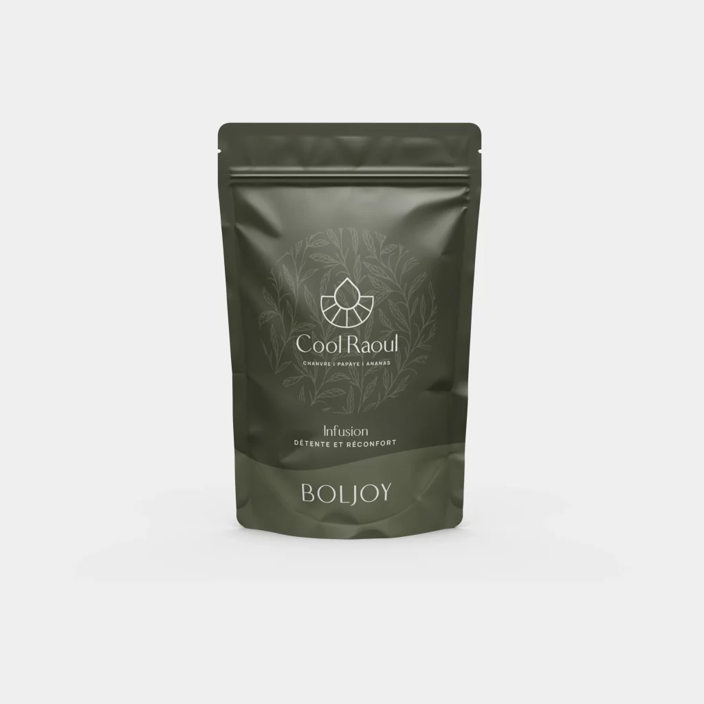 cool raoul infusion chanvre Boljoy