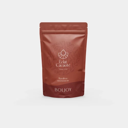 boljoy rooibos eclat cacaoté