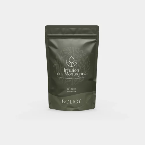 infusion boljoy infusion des montagnes