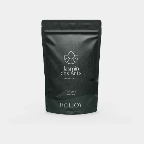 boljoy the vert jasmin