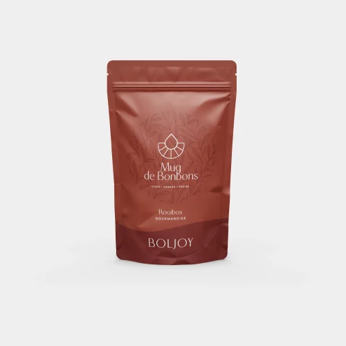 rooibos boljoy