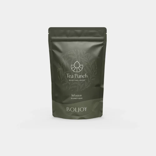 boljoy tea punch infusion