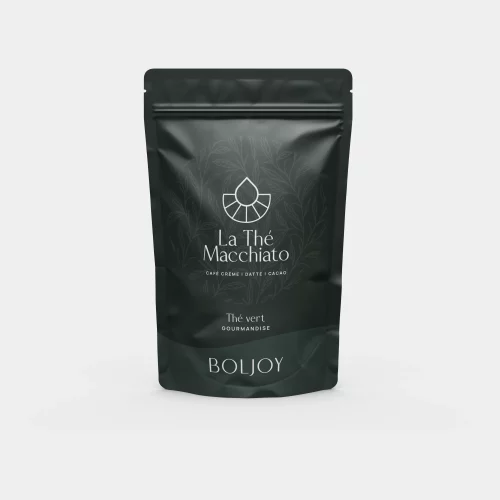 the boljoy macchiato