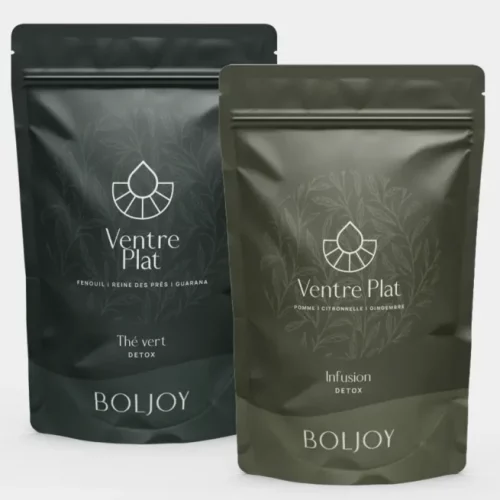 boljoy ventre plat duo