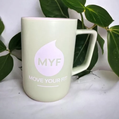 tasse move your fit