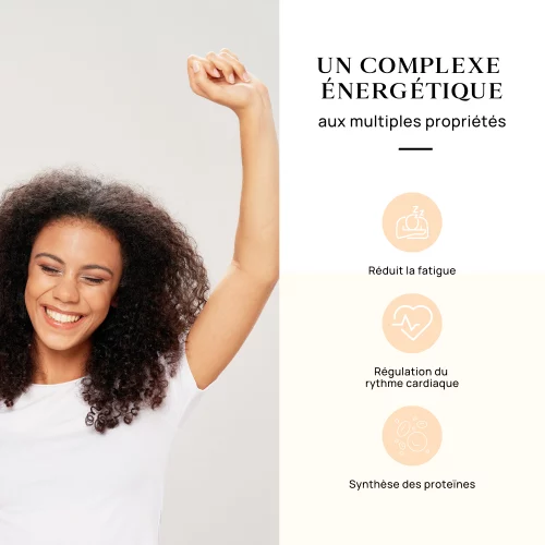 magnésium complément alimentaire