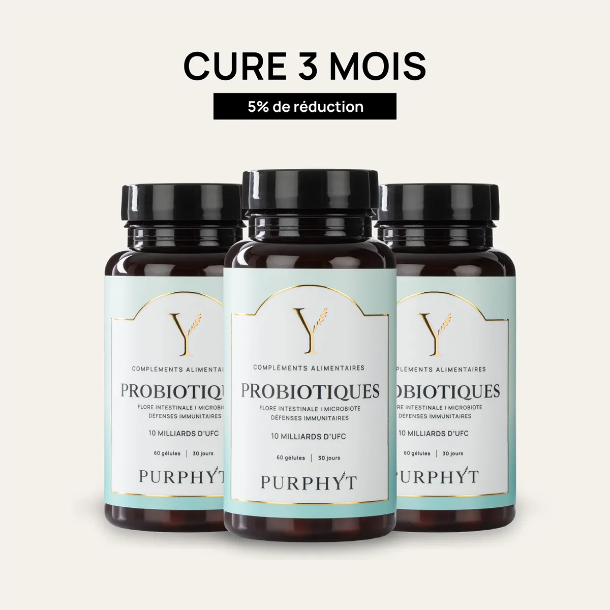 Complément Minceur Medaily ProFiber – 5 Sachets Brûle-graisse, Probiotiques Et Fibres