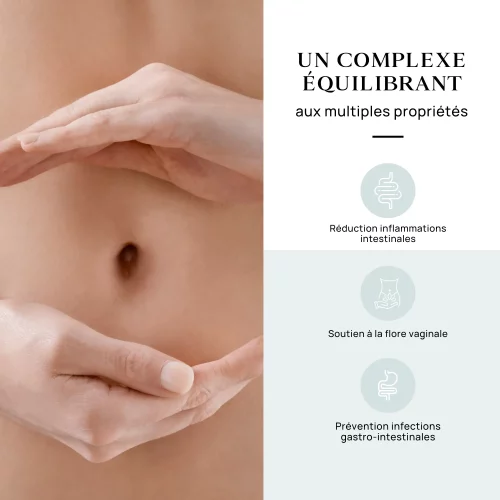 Probiotique - Complément alimentaire – Image 4