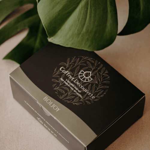 Coffret découverte