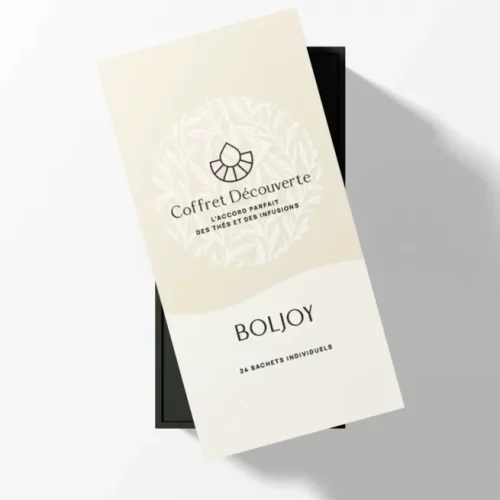 Coffret découverte
