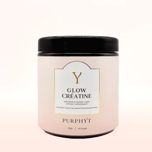 Glow Créatine