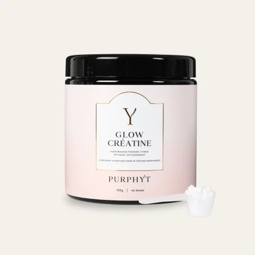 Glow Créatine